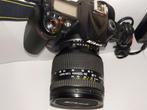 Nikon -Mount lens 24-120  1:35-5,6D, Ophalen of Verzenden