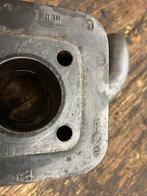 Originele 15-63-90 cilinder 5.2 pk met zuiger en kop, Fietsen en Brommers, Brommeronderdelen | Kreidler, Ophalen of Verzenden