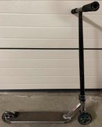 Stuntstep - Oxelo 3.6 V5 Neo-Chrome, Ophalen, Gebruikt, Gewone step