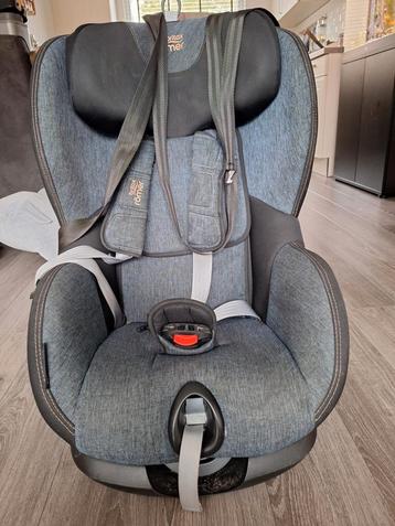 Britax Romer autostoel beschikbaar voor biedingen