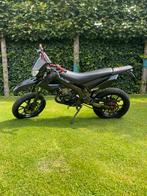 Derbi Senda Xtreme 2012, Fietsen en Brommers, Brommers | Derbi, Ophalen, 6 versnellingen, Gebruikt, 72 cc