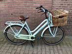 Te koop mooie BSP Metropolis damesfiets 57cm 7versn, Fietsen en Brommers, Overige merken, Gebruikt, Versnellingen, 56 cm of meer