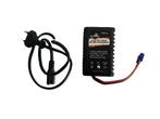 Dynamite DYN4113 2.0a AC peak ni-mh lader rc modelbouw, Elektro, Gebruikt, Ophalen of Verzenden, Onderdeel