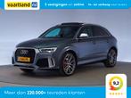 Audi RS Q3 2.5 TFSI RS Q3 q PL+[Pano Leder Stoelverwarming], Automaat, Gebruikt, 340 pk, Bedrijf