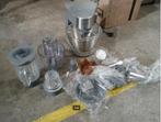 Kenwood keukenmachine, Witgoed en Apparatuur, Ophalen, ., Zo goed als nieuw, .