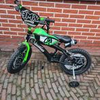 Nog een hele mooie, stoere, complete BMX, 16 inch., Ophalen, Zo goed als nieuw, Staal, 16 tot 20 inch