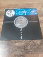 Hardcore klassieker GABBER vinyl hardcore thunderdome ID&T, Verzenden, Zo goed als nieuw