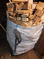 Haardhout kachel hout pallet hout 1.5 m vuren op voorraad, Minder dan 3 m³, Ophalen, Overige houtsoorten, Blokken