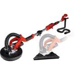 Einhell TE-DW 225 X langnek wandschuurmachine 750W, Doe-het-zelf en Verbouw, Gereedschap | Schuurmachines, Ophalen, Zo goed als nieuw