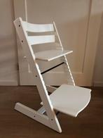 Stokke Tripp Trapp Stoel, Ophalen of Verzenden, Gebruikt, Meegroeistoel