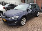 Volkswagen Golf Variant 1.2 TSI high line panodak navi, Voorwielaandrijving, 86 pk, Gebruikt, 4 cilinders