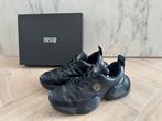 Versace jeans couture sneakers, maat 37, Kleding | Dames, Zwart, Ophalen of Verzenden, Sneakers of Gympen, Versace