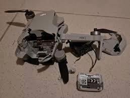 Gezocht: kapotte Drone Drones beschikbaar voor biedingen