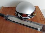set van glaceermes 14 inch en hemisphere pan 26,5 cm, Overige materialen, Nieuw, Ophalen of Verzenden, Bord(en)