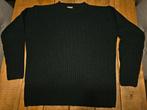 Nieuwe Nova heren trui - Maat L, Maat 52/54 (L), Nova, Zwart, Ophalen of Verzenden