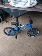 Haro crossfiets opknapper!!, Fietsen en Brommers, Fietsen | Crossfietsen en BMX, Ophalen, Gebruikt, Staal