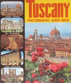 Tuscany Photographic Guide-Book, Boeken, Overige merken, Europa, Ophalen of Verzenden, Zo goed als nieuw