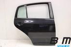 Portier rechtsachter VW Golf Plus 5, Auto-onderdelen, Gebruikt
