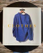 Simple Chic, Clothes, Ophalen of Verzenden, Gelezen