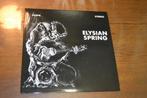 Elysian Spring - Elysian Spring, Cd's en Dvd's, Vinyl | Jazz en Blues, Jazz, Ophalen of Verzenden, 1980 tot heden, Nieuw in verpakking