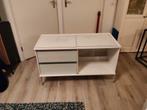 Ikea (tv) kast Gratis voor morgen 12:00. Anders weg, Huis en Inrichting, Ophalen of Verzenden, Gebruikt, 25 tot 50 cm, Minder dan 100 cm
