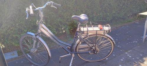 Pointer fiets frame maat 50, Fietsen en Brommers, Fietsen | Dames | Damesfietsen, Gebruikt, Overige merken, 50 tot 53 cm, Ophalen