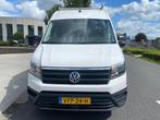Volkswagen Crafter 2017 * 35 2.0 TDI L5H3 * 6 BAK * AIRCO *, Gebruikt, Euro 6, 4 cilinders, Volkswagen