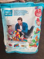 Mega bloks, Ophalen of Verzenden, Zo goed als nieuw, Megabloks