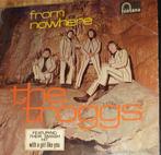 The Troggs - From Nowhere LP, Ophalen of Verzenden, 1960 tot 1980, Gebruikt, 12 inch