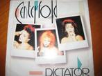Centerfold: Dictator, Ophalen of Verzenden, Zo goed als nieuw, Pop, Single