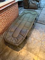 Karper Stretcher, Ophalen, Gebruikt, Overige typen