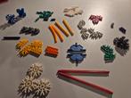Knexx Diverse Onderdelen, Kinderen en Baby's, Speelgoed | Bouwstenen, Ophalen of Verzenden, Gebruikt, K'nex
