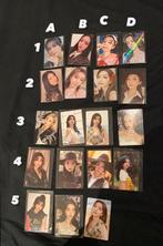 Dreamcatcher photocards kpop pob, Ophalen of Verzenden, Zo goed als nieuw