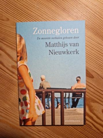 Zonnegloren - Matthijs van Nieuwkerk beschikbaar voor biedingen