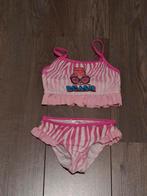 L.O.L Surprise Bikini 98/104, Kinderen en Baby's, Babykleding | Baby-zwemkleding, Gebruikt, Meisje, Ophalen of Verzenden, Bikini