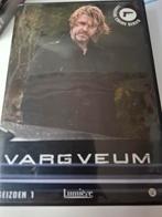 Varg veum 1, Alle leeftijden, Ophalen of Verzenden, Zo goed als nieuw, Komedie