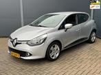 Renault Clio 1.2 Dynamique Automaat / Navi / Pdc / 69.000 KM, 47 €/maand, Te koop, Zilver of Grijs, Geïmporteerd