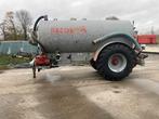 2004 Record V105a Mesttank, Overige, Gewasbescherming en Bemesting