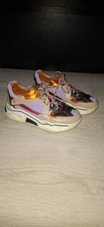 DWRS Sneakers - Maat 39, DW\RS, Ophalen of Verzenden, Gedragen, Sneakers of Gympen