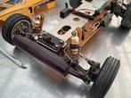 Traxxas Bullet, Ophalen of Verzenden, Gebruikt, Elektro, Auto offroad