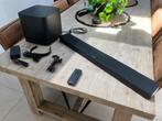 Bose soundbar 500, Ophalen, Met externe subwoofer, Gebruikt