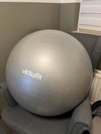 Yoga bal, Sport en Fitness, Yoga en Pilates, Ophalen of Verzenden, Zo goed als nieuw
