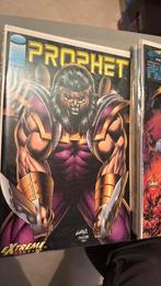 Prophet, Vol 1 nrs 1 t/m 10, Liefeld ea, Image 1996, Liefeld, Amerika, Ophalen of Verzenden, Zo goed als nieuw