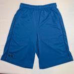 Under Armour Blauwe Sportshorts Maat S, Blauw, Under Armour, Ophalen of Verzenden, Gedragen