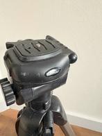 Hama Statief - Driepoot, Gebruikt, 150 tot 175 cm, Met balhoofd, Ophalen of Verzenden