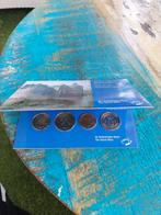 Fraaie 'guldens'set Ned 1997, Ophalen of Verzenden, Koningin Beatrix