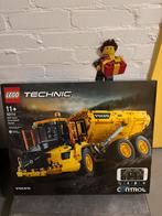 Lego technic Volvo 6x6 truck met kieptrailer 42114 NIEUW, Kinderen en Baby's, Speelgoed | Duplo en Lego, Ophalen of Verzenden