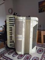 accordeon scardalli, Ophalen, Gebruikt, Overige formaten, Scandalli
