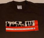 U2 - Elevation 2001 Original Tourshirt, Verzamelen, Muziek, Artiesten en Beroemdheden, Ophalen of Verzenden, Zo goed als nieuw