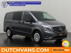 Mercedes-Benz Vito 119CDI 9G-Tronic Automaat Lang 4-Matic |, Auto's, Automaat, Stof, 2500 kg, 2500 kg